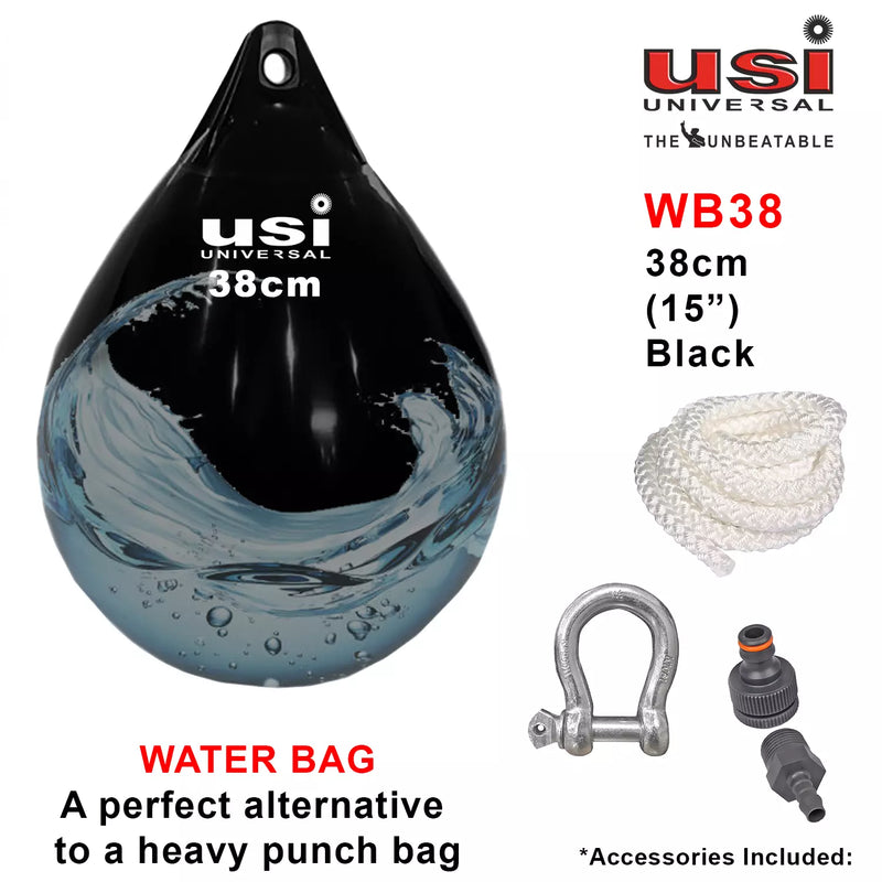 Water Punching Bag - WB