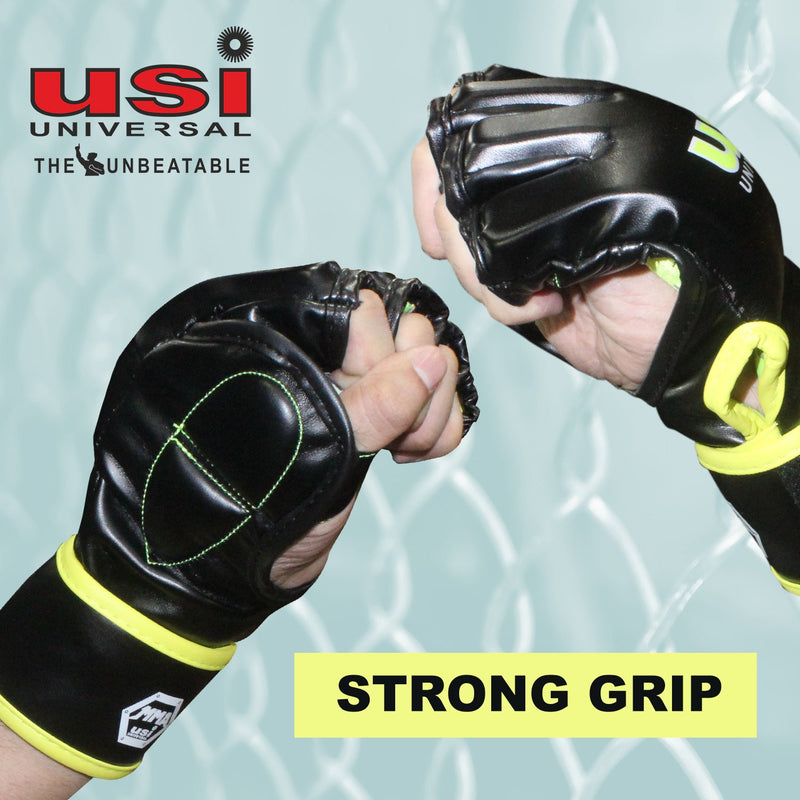 USI Universal Training Gloves - 610B