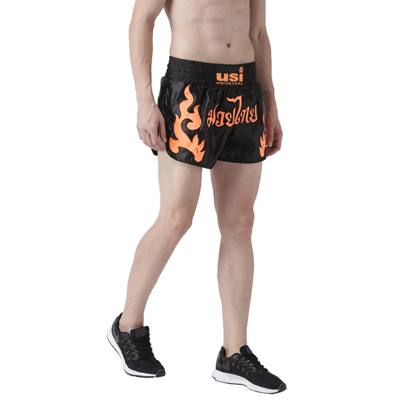 USI Universal Muay Thai Shorts - 410N