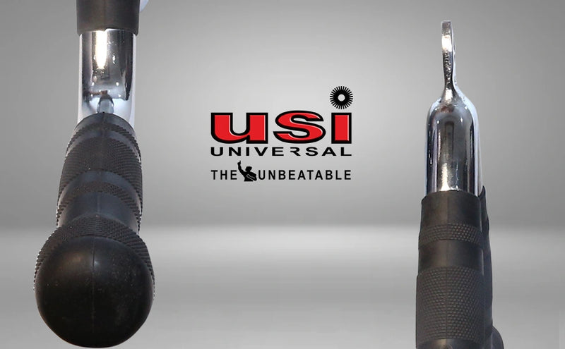 USI Universal Multi Exercise Bar (CAMEB)