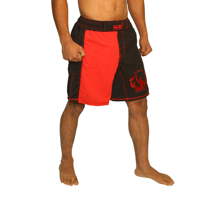 Mma Shorts - 411AEB