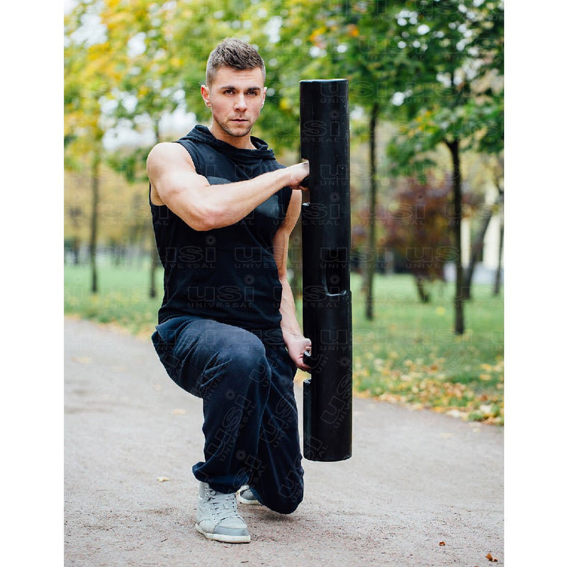 Rubber Weight Bar/Log - VP