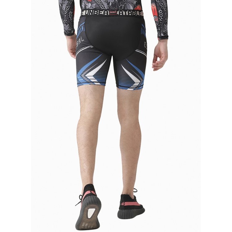 Ftp Shorts Razor Razor Compression Fight Shorts - G40R — USI Universal Web Store