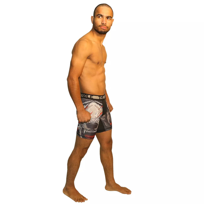 Werewolf Compression Shorts - CXW