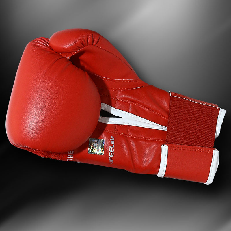 Reliance Boxing Gloves (Reliance/Crusher Series) - 612