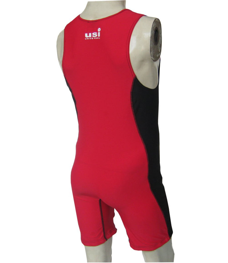 Wrestling Suit Mens - 419WSM
