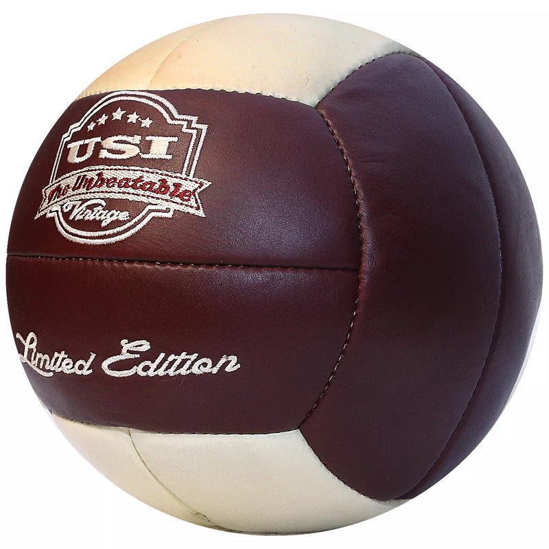 Vintage Medicine Ball - 736V