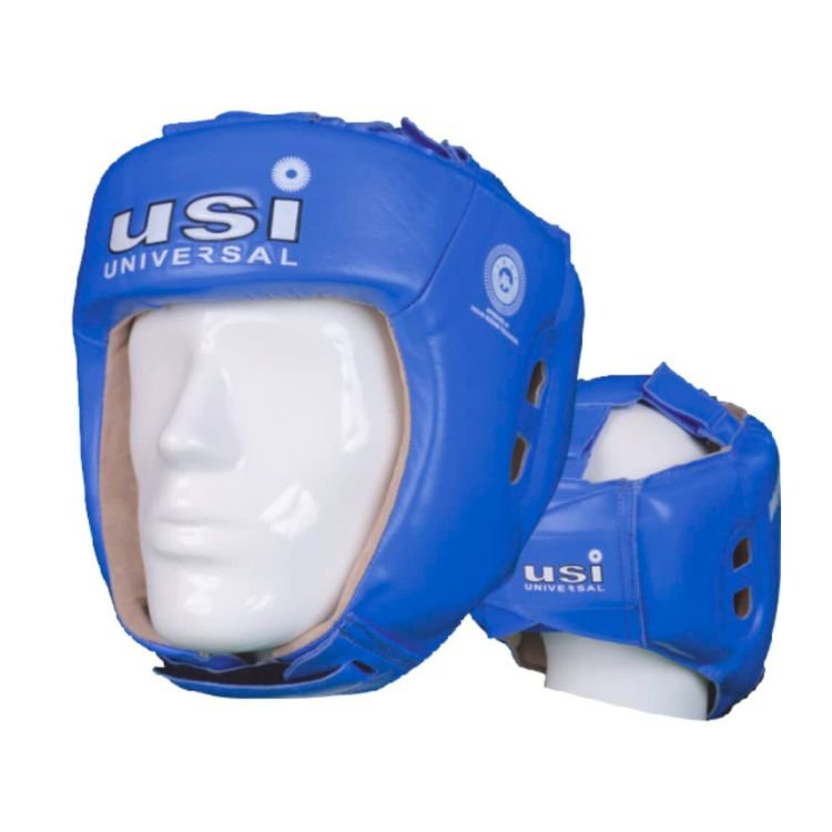 Amateur Contest Headguard 615CG