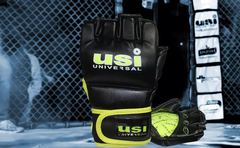 USI Universal Training Gloves - 610B