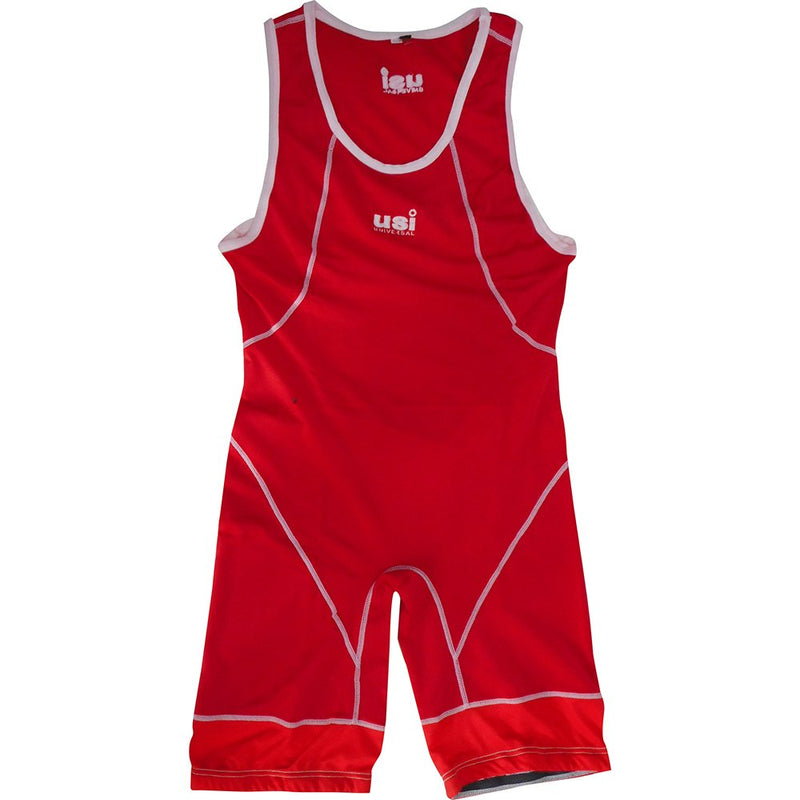 USI Universal Wrestling Costume For Men - 419WM