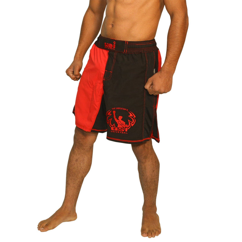 Mma Shorts - 411AEB