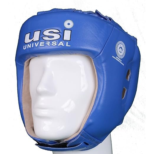 Amateur Contest Headguard 615CG