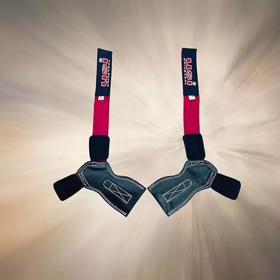 New Grip Large Black (733VG)