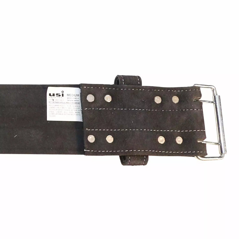 Power Lifting Belt Light - 790PL