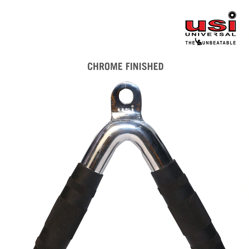 USI Universal Multi Exercise Bar (CAMEB)