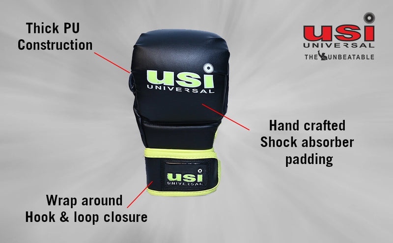 Strike Training Gloves - 618F