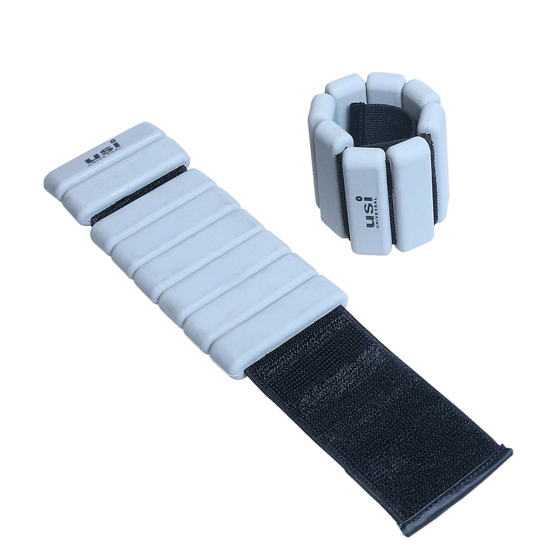 Silicone Bracelet (ASS1)