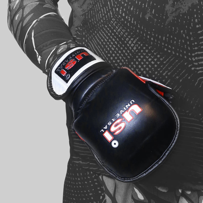 Mma Training Gloves - 618GR1