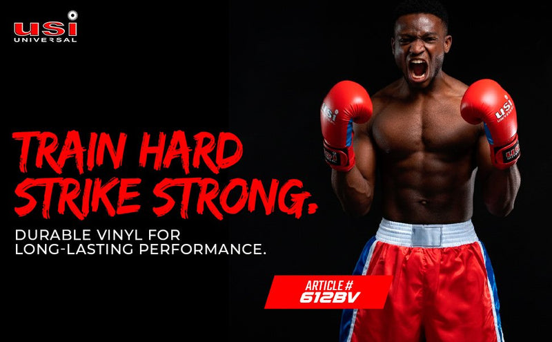 USI Universal Bouncer Boxing Gloves (Bouncer Series) - 612BV