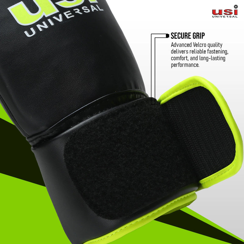 USI Universal Muay Thai Gloves - 609MTP