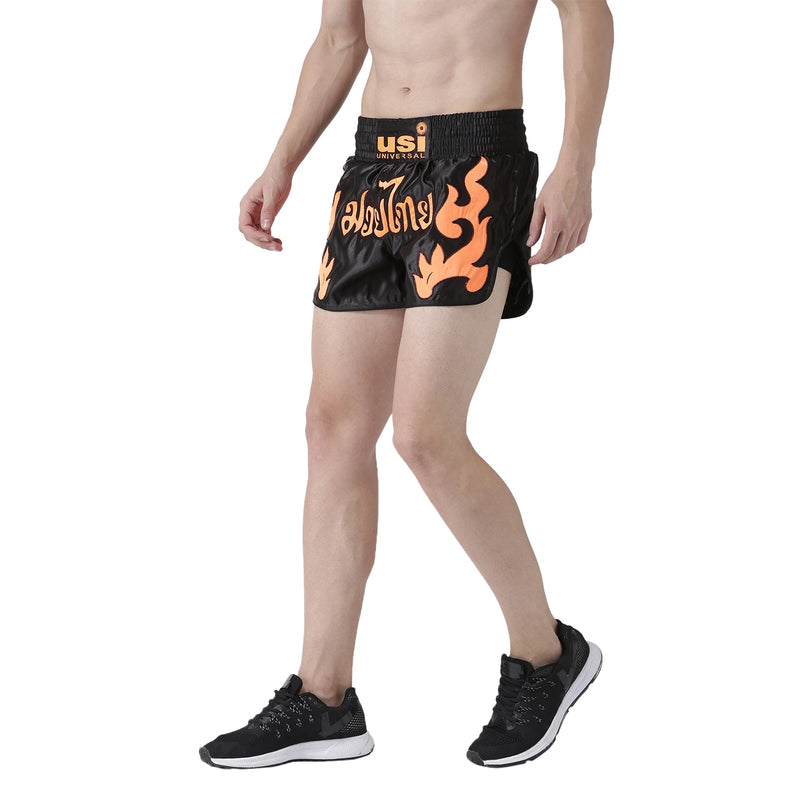 USI Universal Muay Thai Shorts - 410N