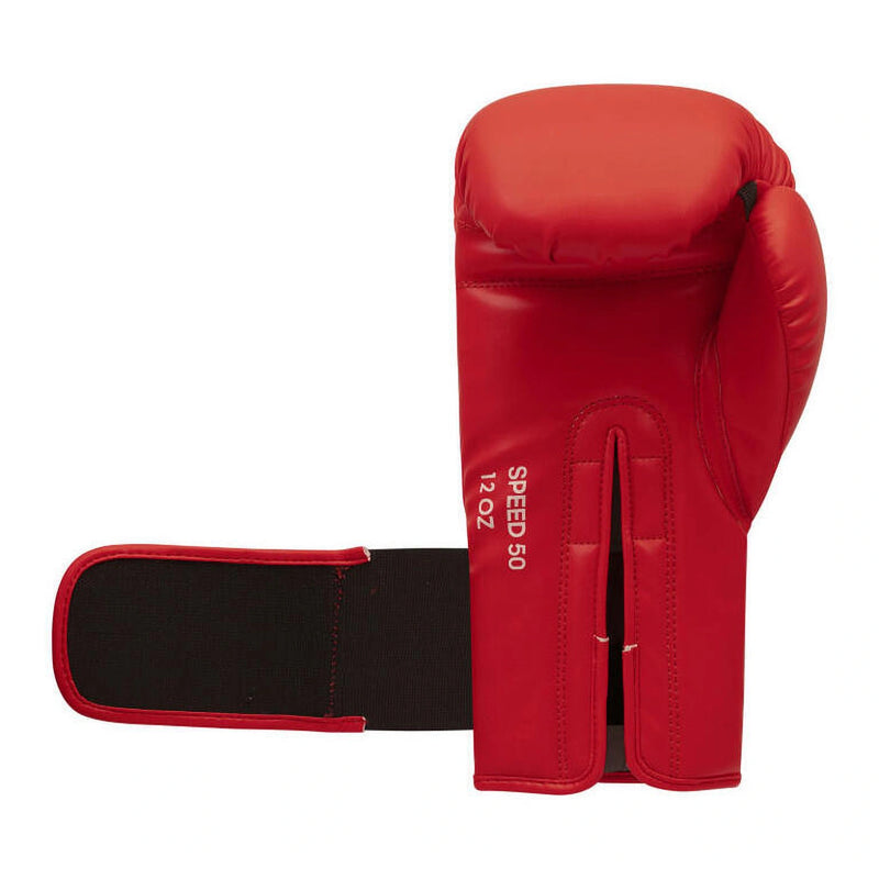 Adidas Speed 50 Gel Boxing Gloves