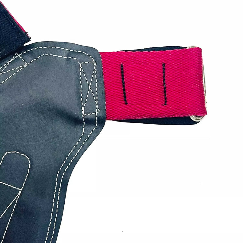 New Grip Large Black (733VG)