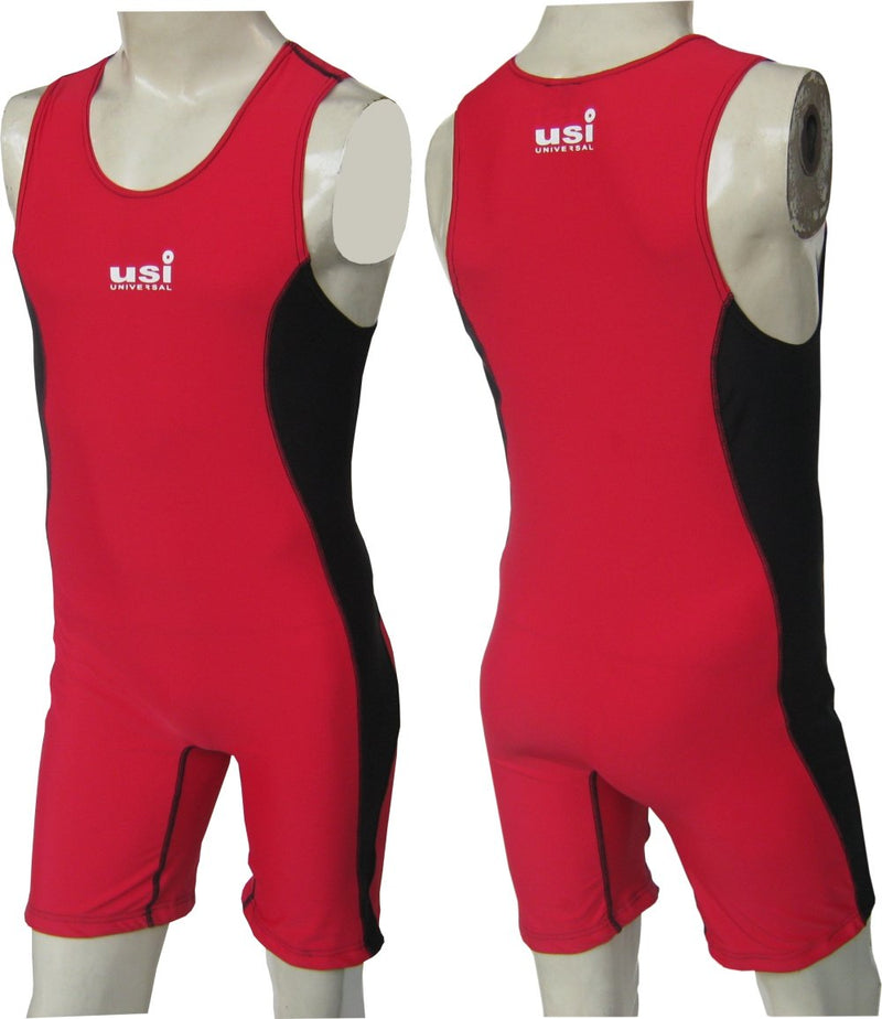 Wrestling Suit Mens - 419WSM