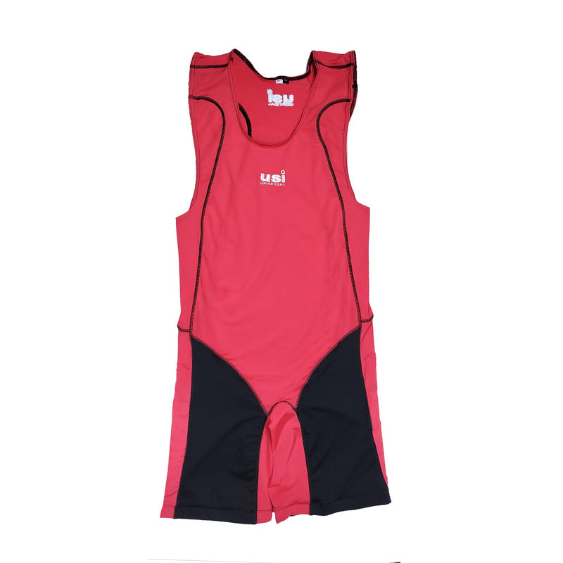 Weight Lifter Suit For Men/Women - 419WT