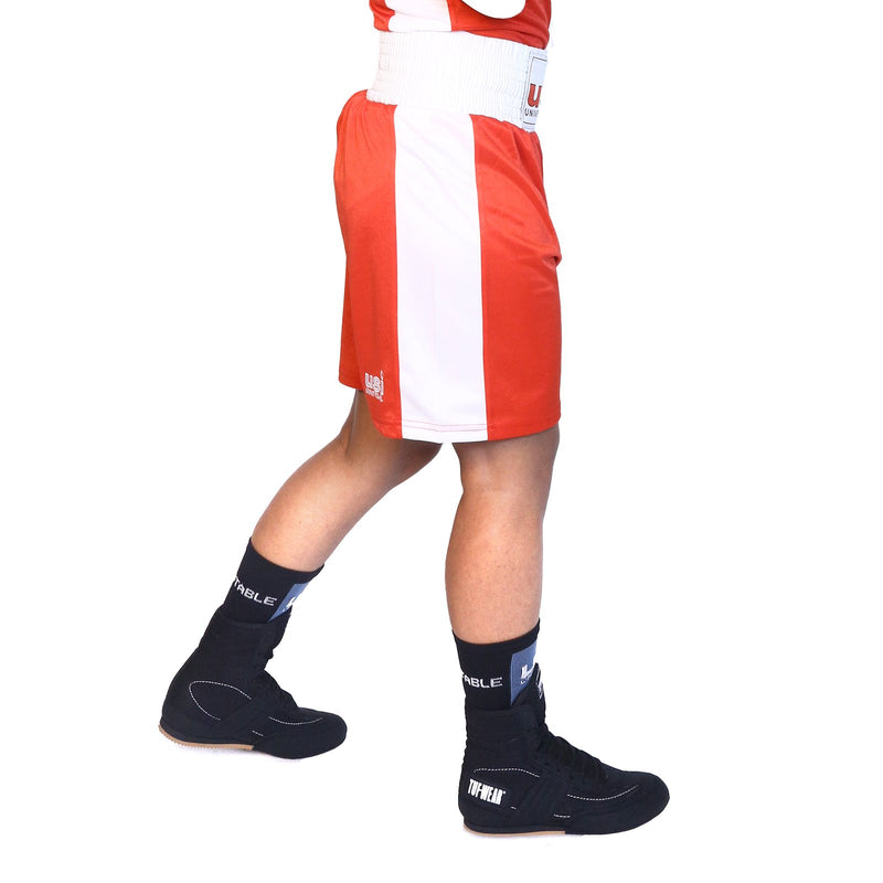 Shuffle Boxing Boots - 701S