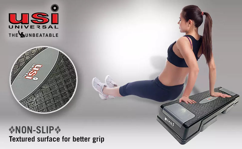 Aerobic Step Board - ST28