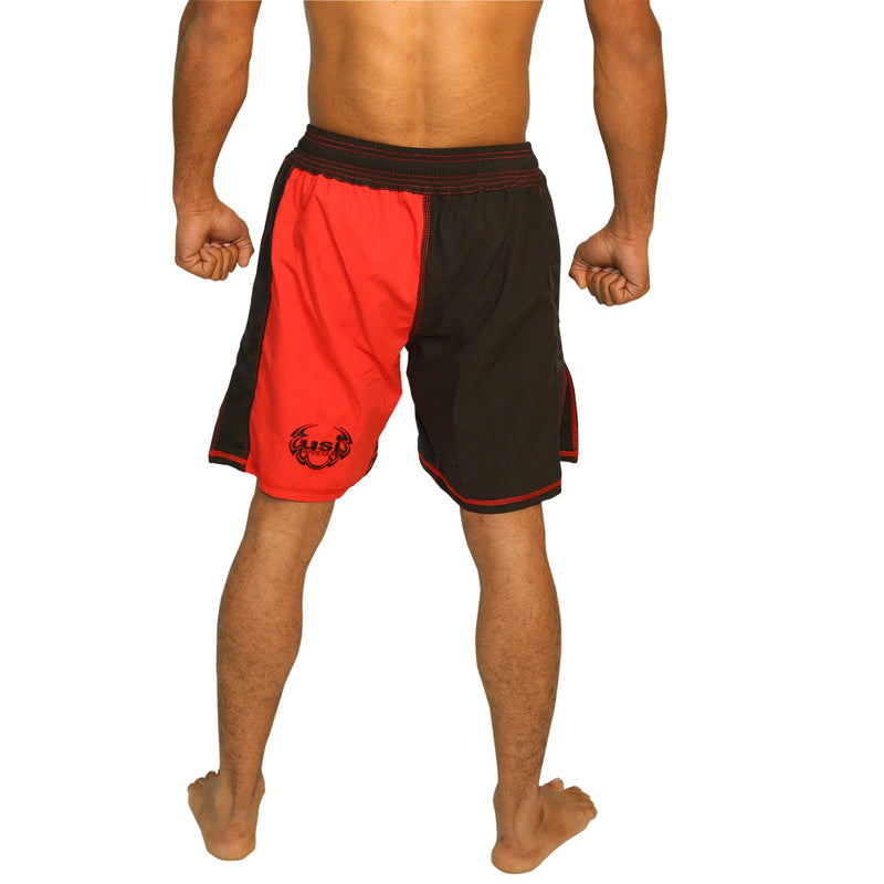 Mma Shorts - 411AEB