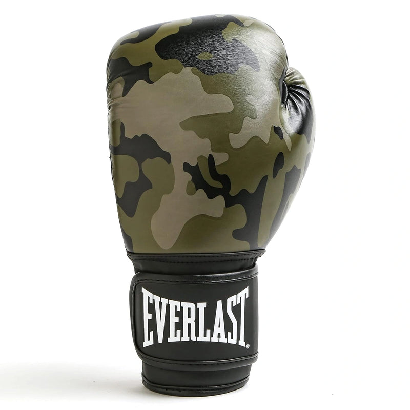 Everlast Boxing Training Gloves