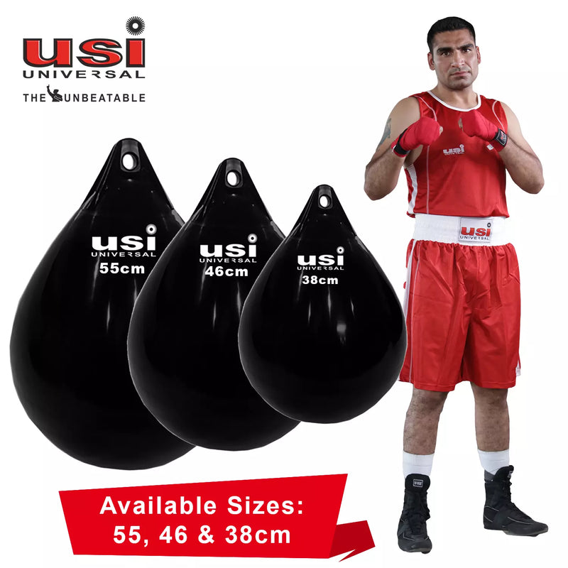 Water Punching Bag - WB