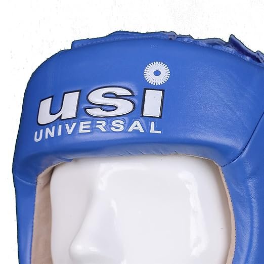 Amateur Contest Headguard 615CG