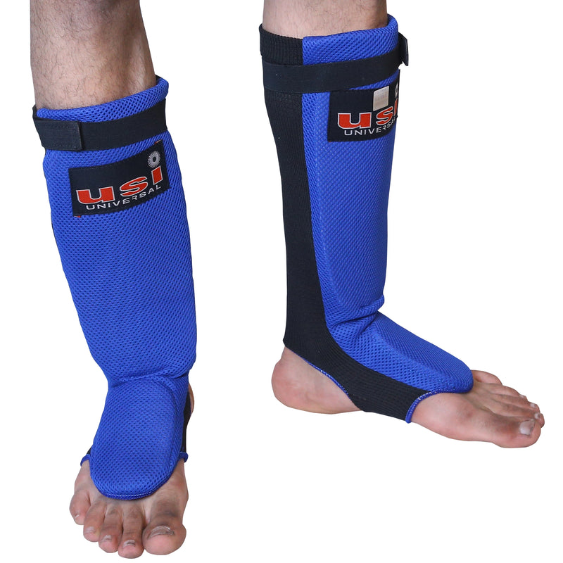 Muay Thai Shin Pads - 850MT