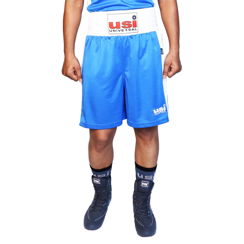 Shuffle Boxing Boots - 701S