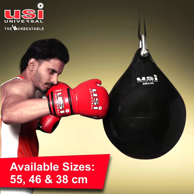 Water Punching Bag - WB