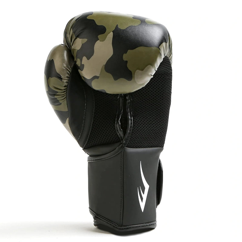 Everlast Boxing Training Gloves