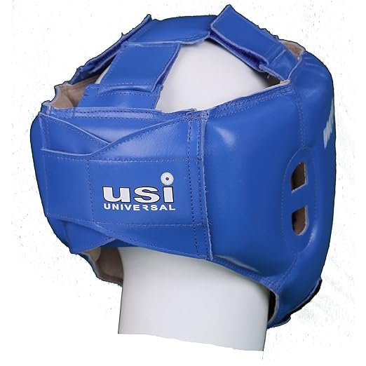 Amateur Contest Headguard 615CG