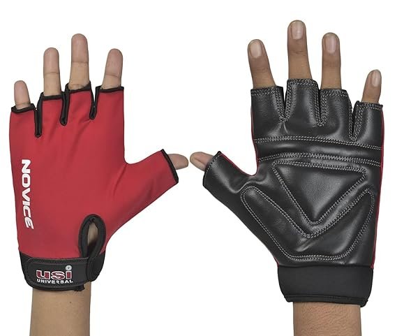 Novice Fitness Gloves - 733NV
