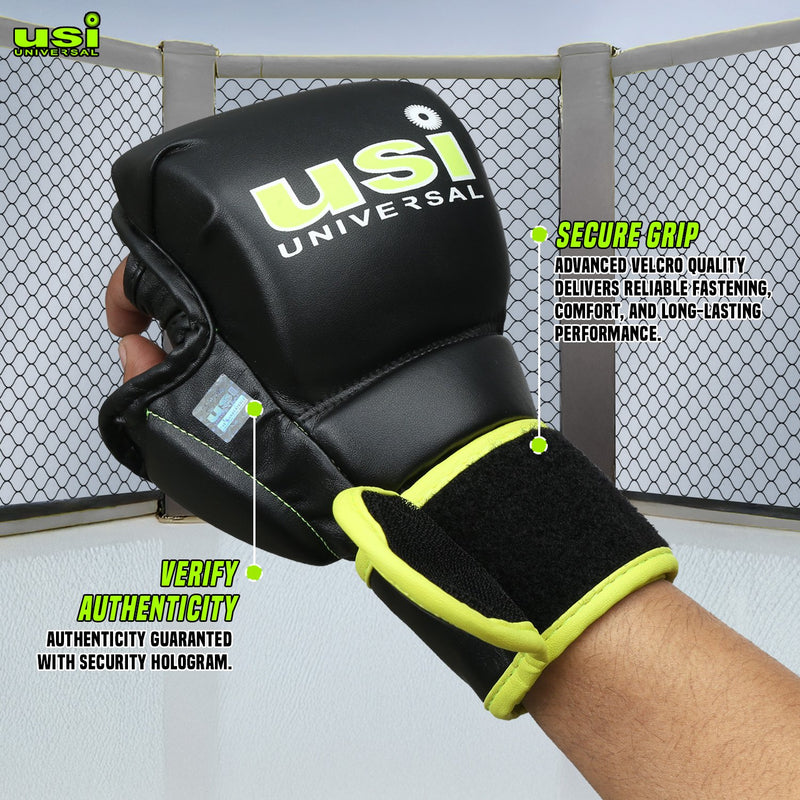 Strike Training Gloves - 618F