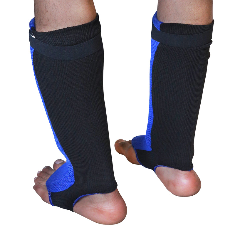 Muay Thai Shin Pads - 850MT