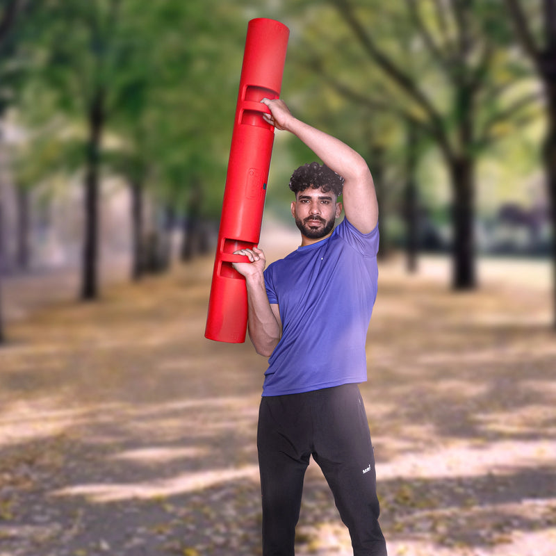 Rubber Weight Bar/Log - VP