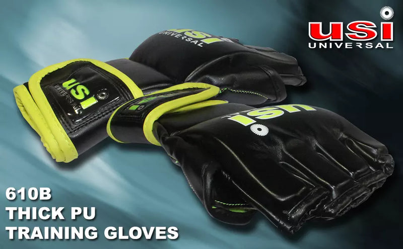USI Universal Training Gloves - 610B