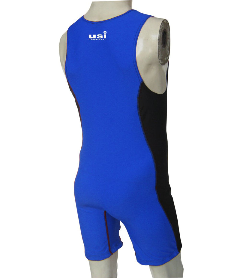 Wrestling Suit Mens - 419WSM