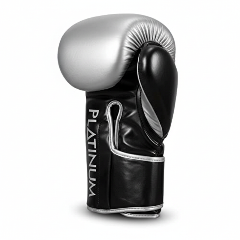 Title Platinum Prolific Training Gloves