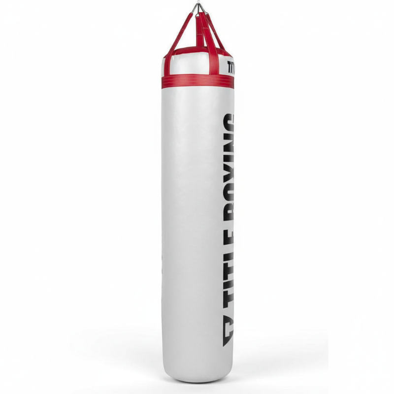 Title Boxing Onslaught Xl Heavy Bag