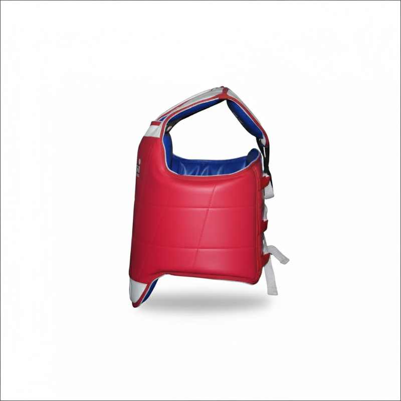 USI Universal Taekwondo Chest Guard - 770C