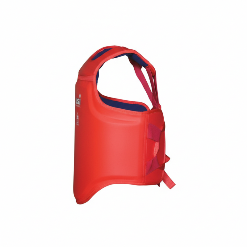 Martial Arts Wushu Chest Guard - 770WU